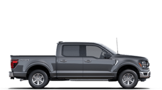 2025 Ford F-150® External Image 1